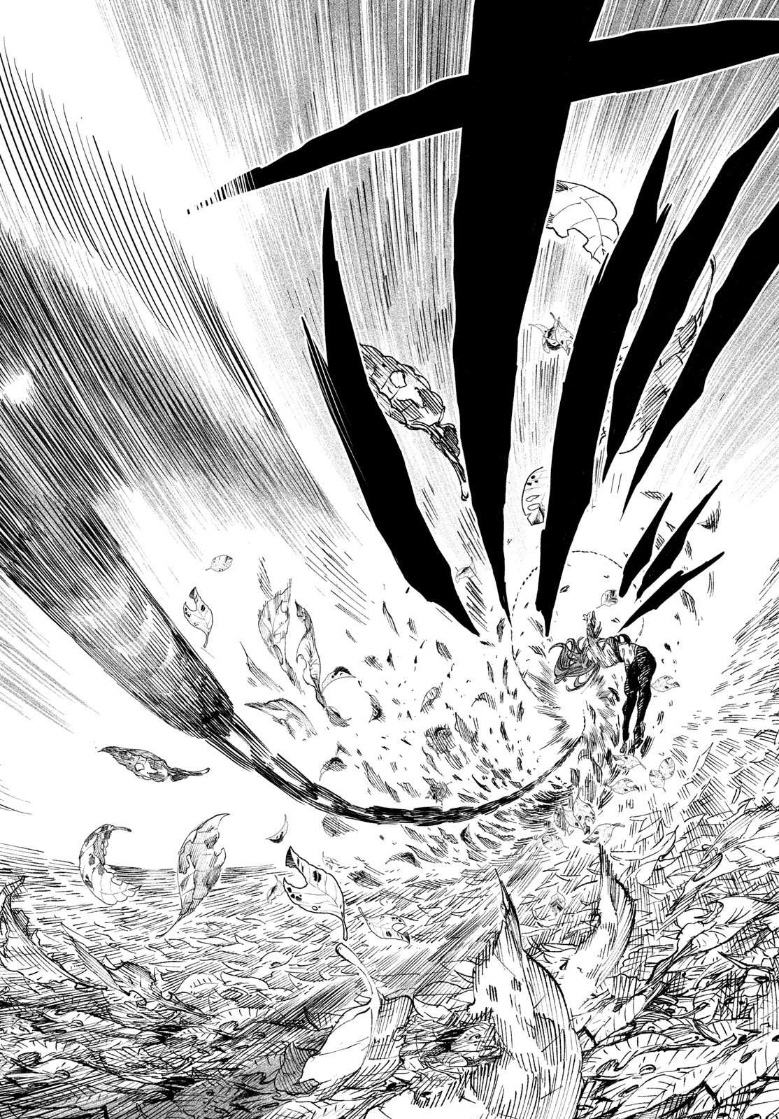 Read Tenkaichi - Nihon Saikyou Bugeisha Ketteisen EN Manga Online