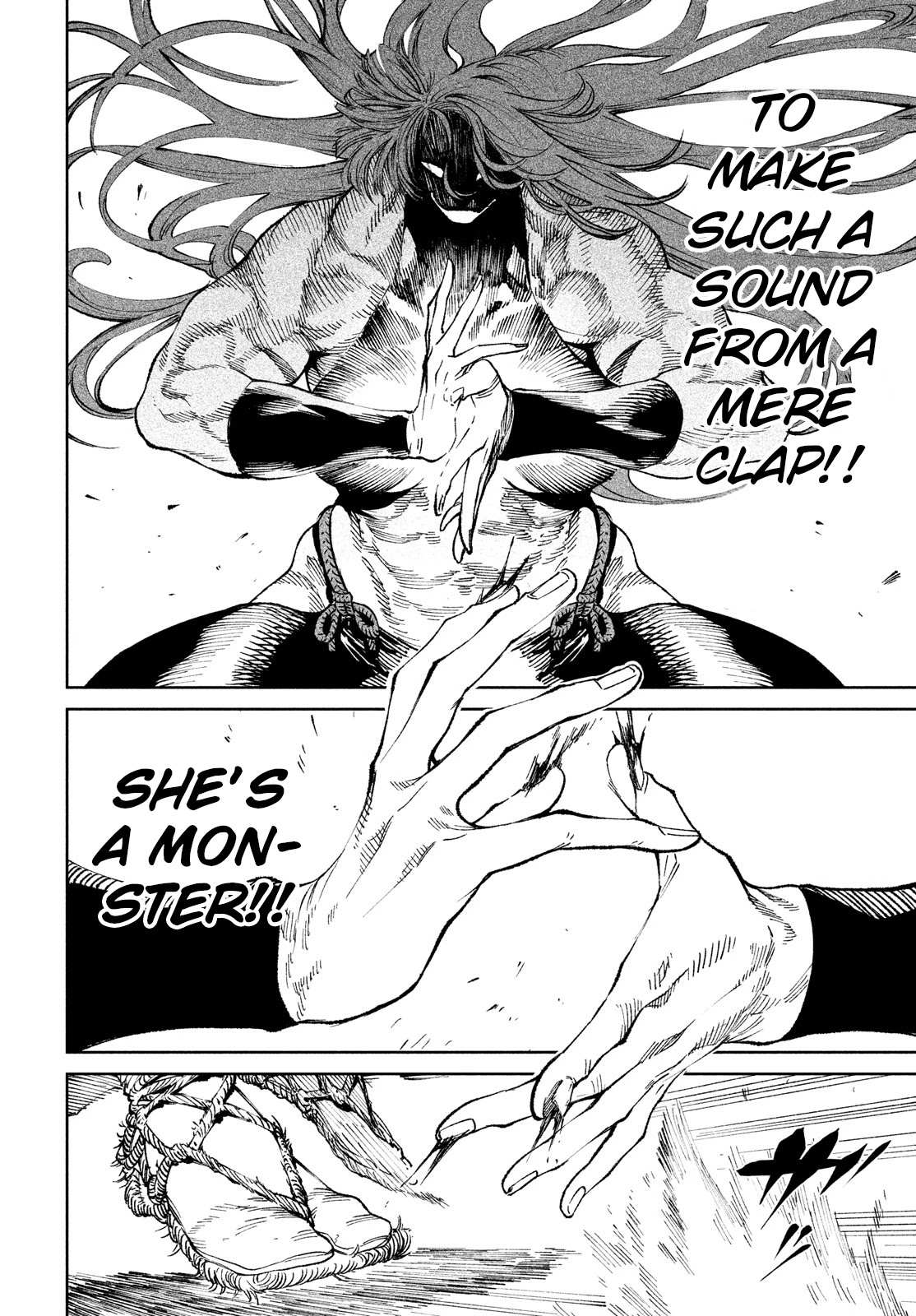 Read Tenkaichi - Nihon Saikyou Bugeisha Ketteisen EN Manga Online