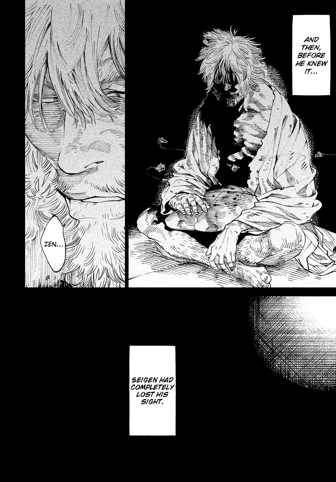 Read Tenkaichi - Nihon Saikyou Bugeisha Ketteisen EN Manga Online
