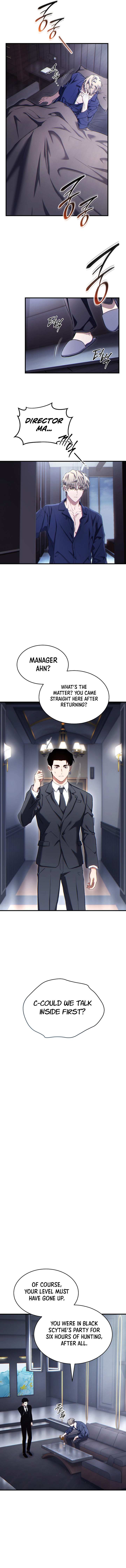Read The 100th Regression of the Max-Level Player EN Manga Online