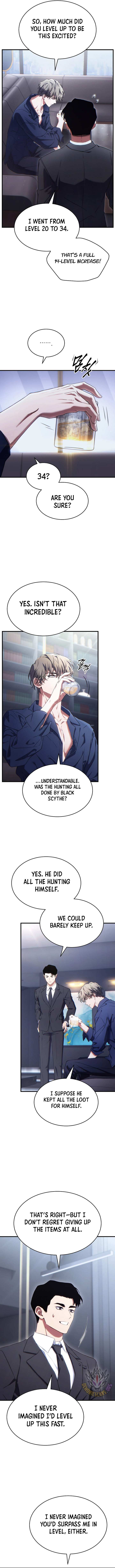 Read The 100th Regression of the Max-Level Player EN Manga Online
