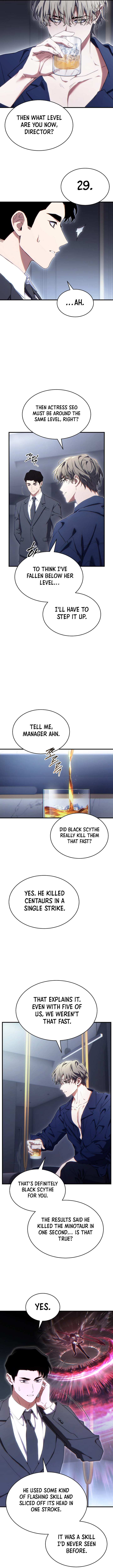 Read The 100th Regression of the Max-Level Player EN Manga Online