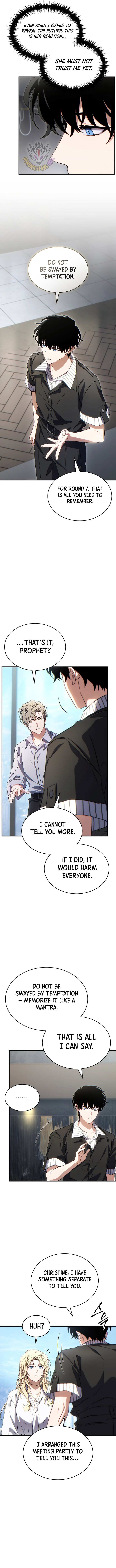 Read The 100th Regression of the Max-Level Player EN Manga Online