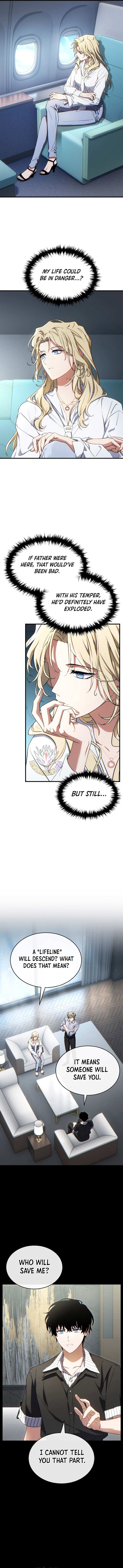 Read The 100th Regression of the Max-Level Player EN Manga Online