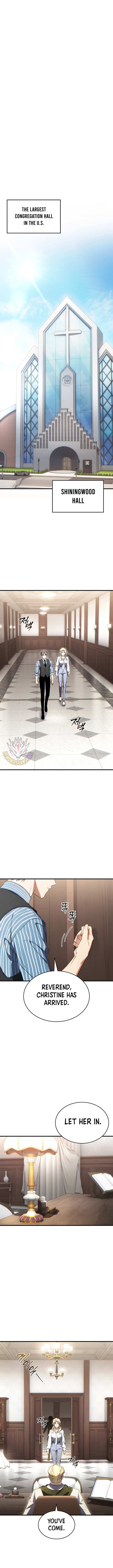 Read The 100th Regression of the Max-Level Player EN Manga Online