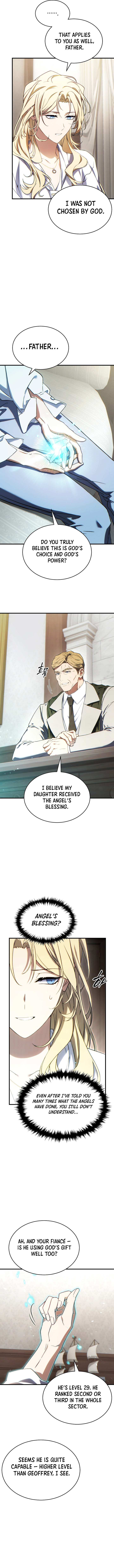 Read The 100th Regression of the Max-Level Player EN Manga Online