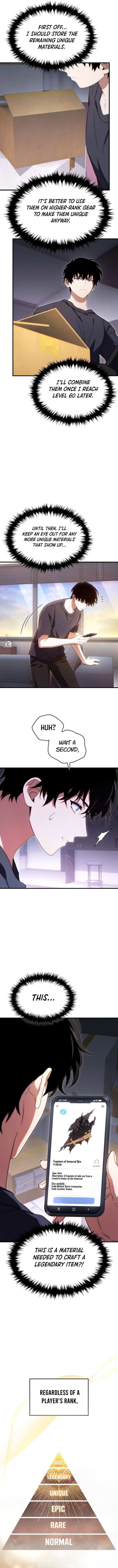 Read The 100th Regression of the Max-Level Player EN Manga Online