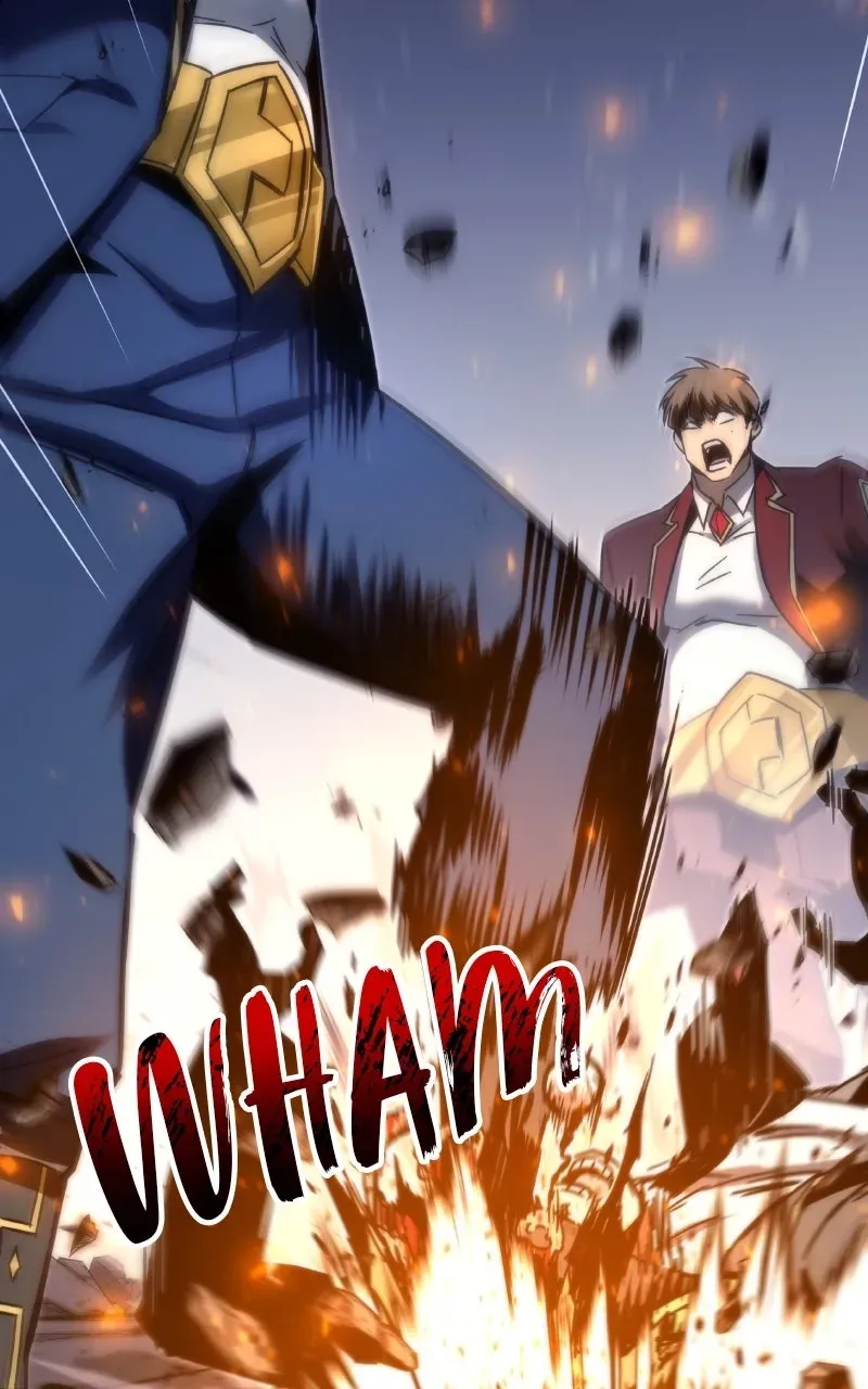 Read The Academy's Sashimi Sword Master EN Manga Online