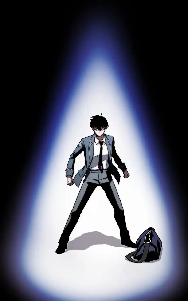 Read The Academy's Sashimi Sword Master EN Manga Online