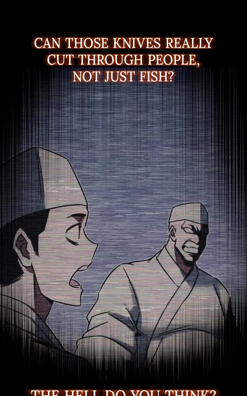 Read The Academy's Sashimi Sword Master EN Manga Online