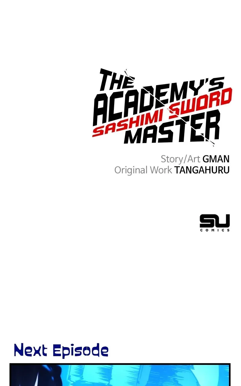 Read The Academy's Sashimi Sword Master EN Manga Online