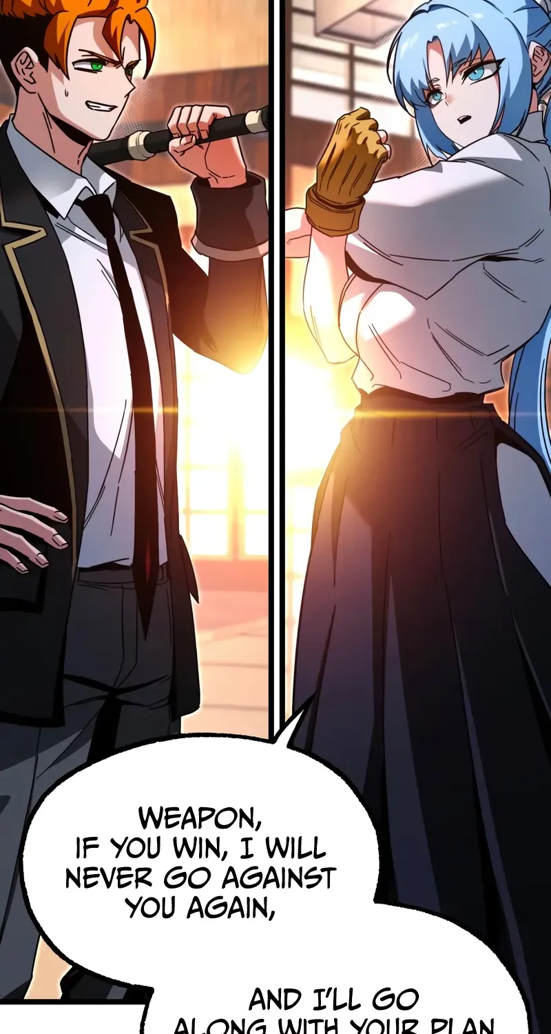 Read The Academy's Sashimi Sword Master EN Manga Online