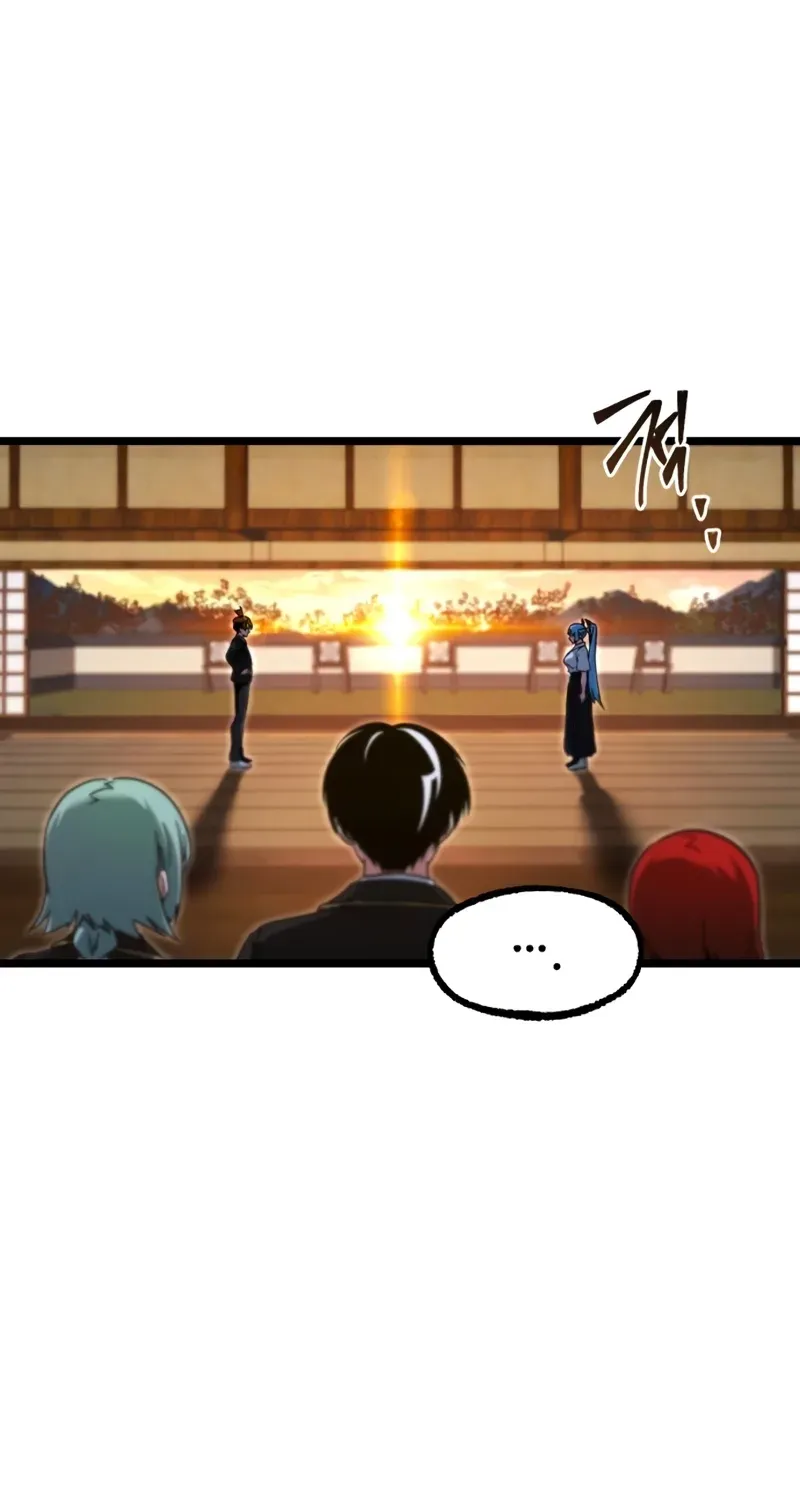 Read The Academy's Sashimi Sword Master EN Manga Online