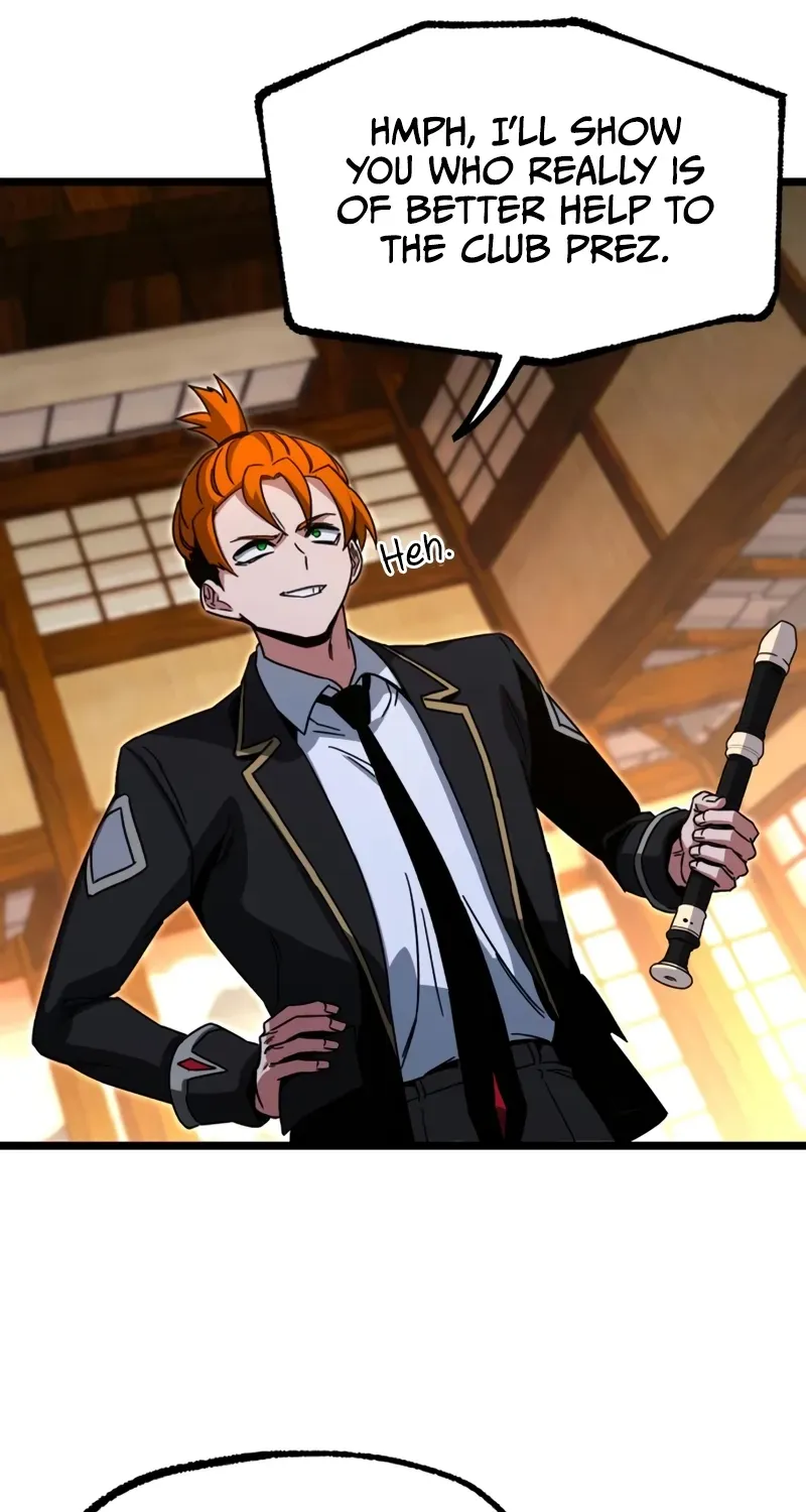 Read The Academy's Sashimi Sword Master EN Manga Online