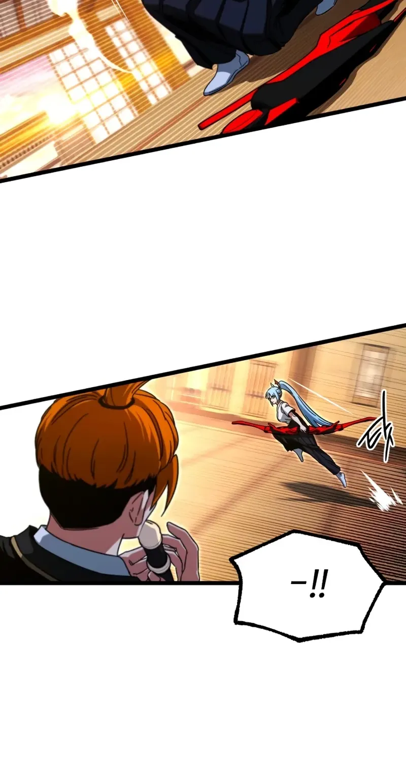 Read The Academy's Sashimi Sword Master EN Manga Online