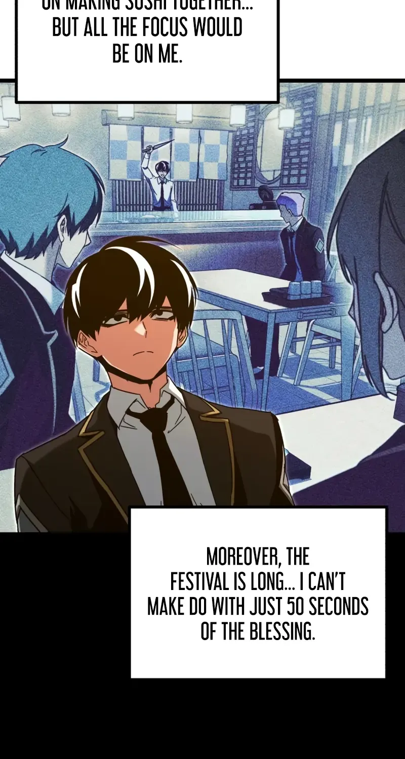 Read The Academy's Sashimi Sword Master EN Manga Online