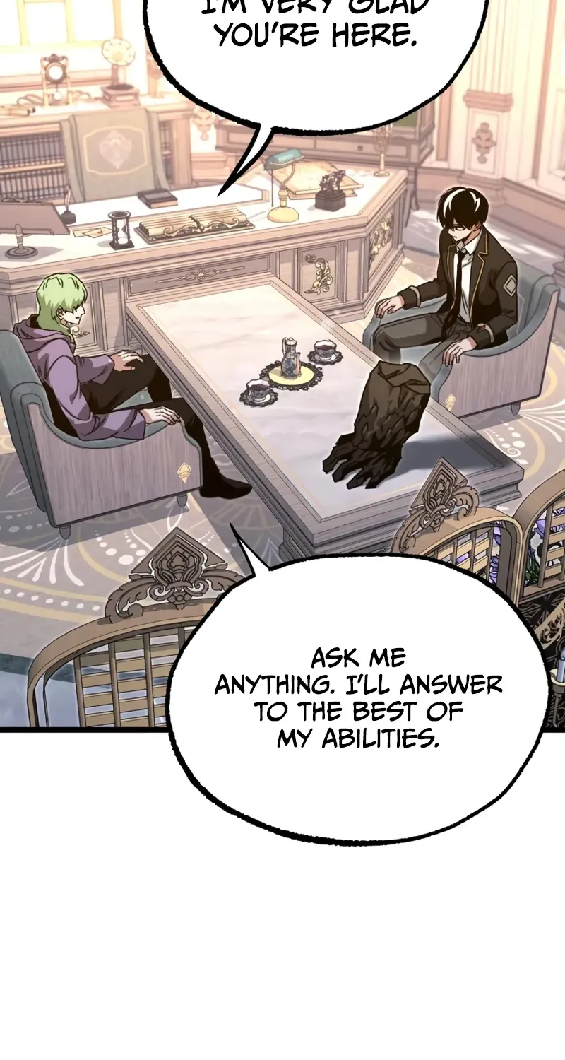 Read The Academy's Sashimi Sword Master EN Manga Online