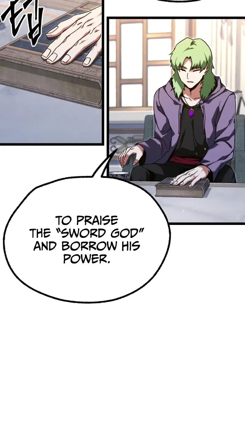 Read The Academy's Sashimi Sword Master EN Manga Online