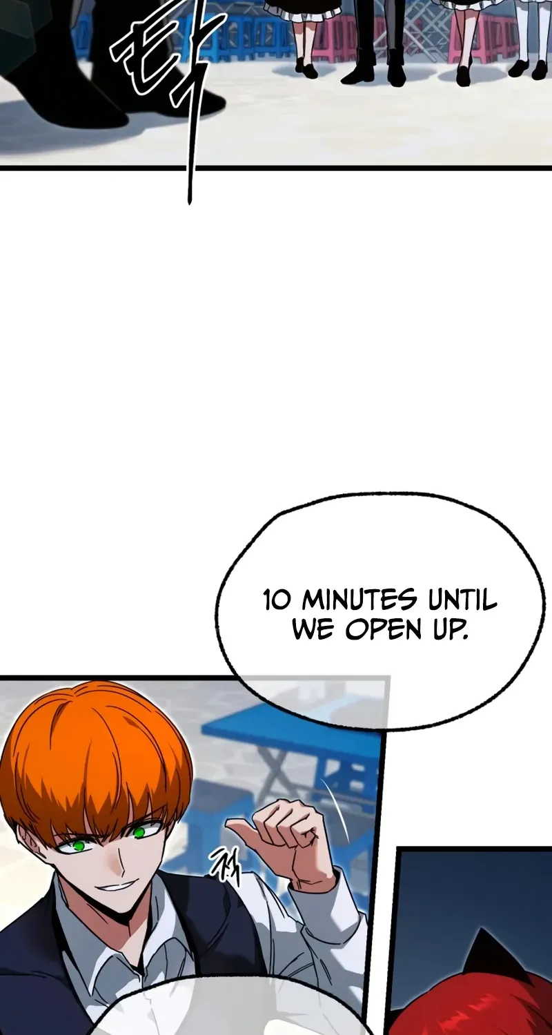 Read The Academy's Sashimi Sword Master EN Manga Online