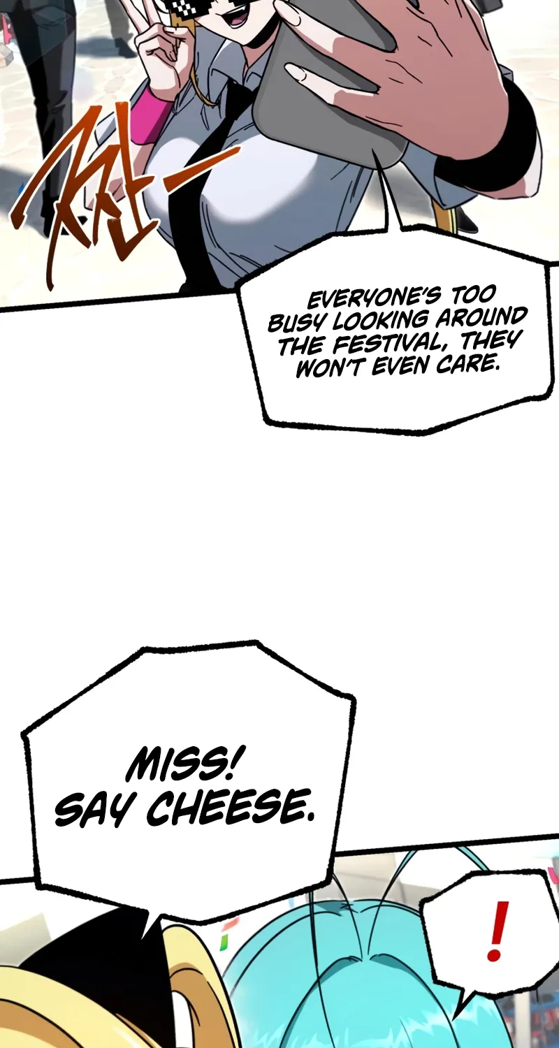 Read The Academy's Sashimi Sword Master EN Manga Online