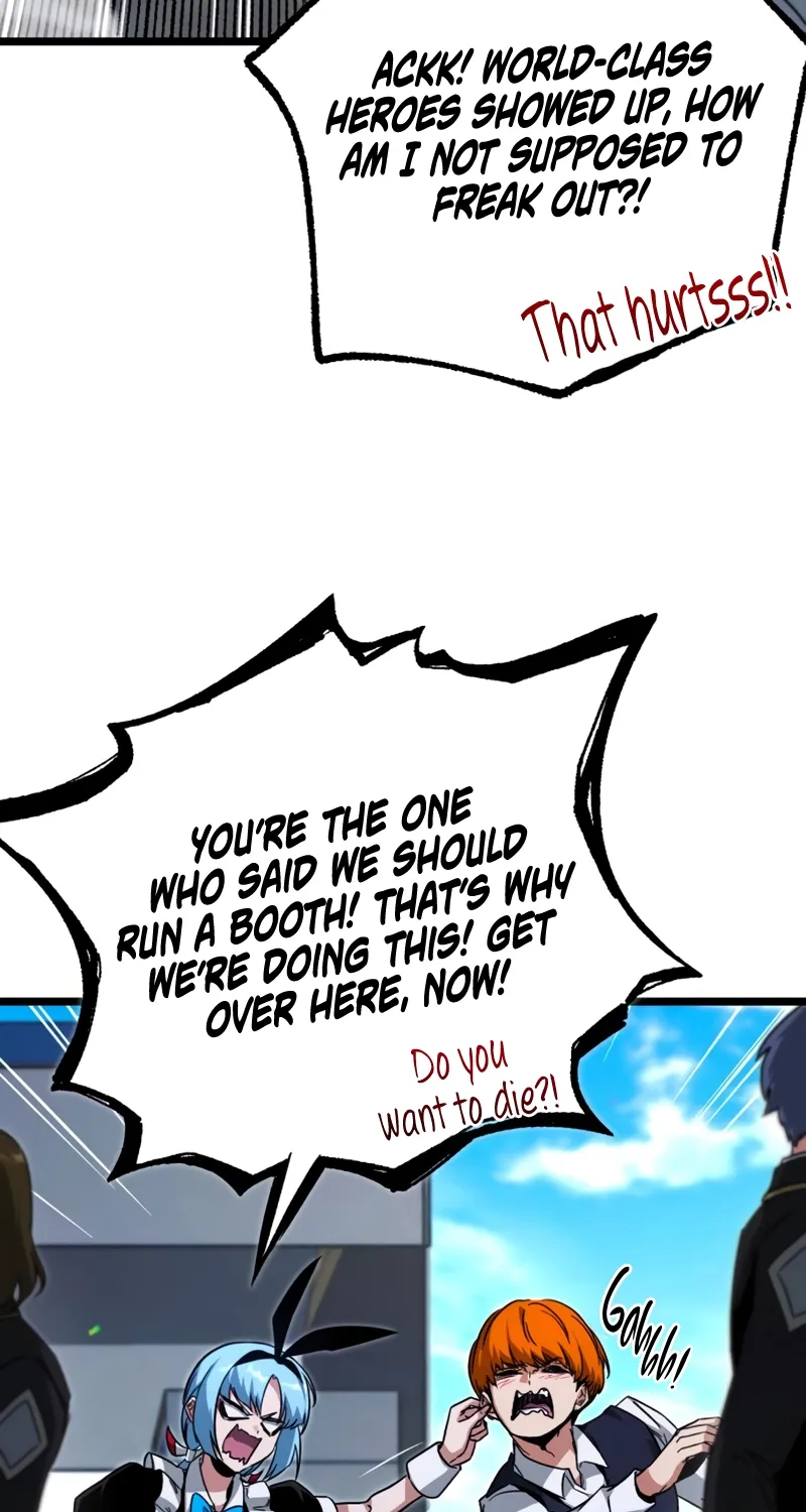 Read The Academy's Sashimi Sword Master EN Manga Online