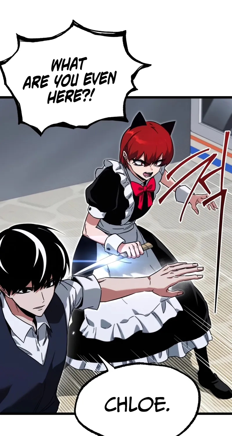 Read The Academy's Sashimi Sword Master EN Manga Online