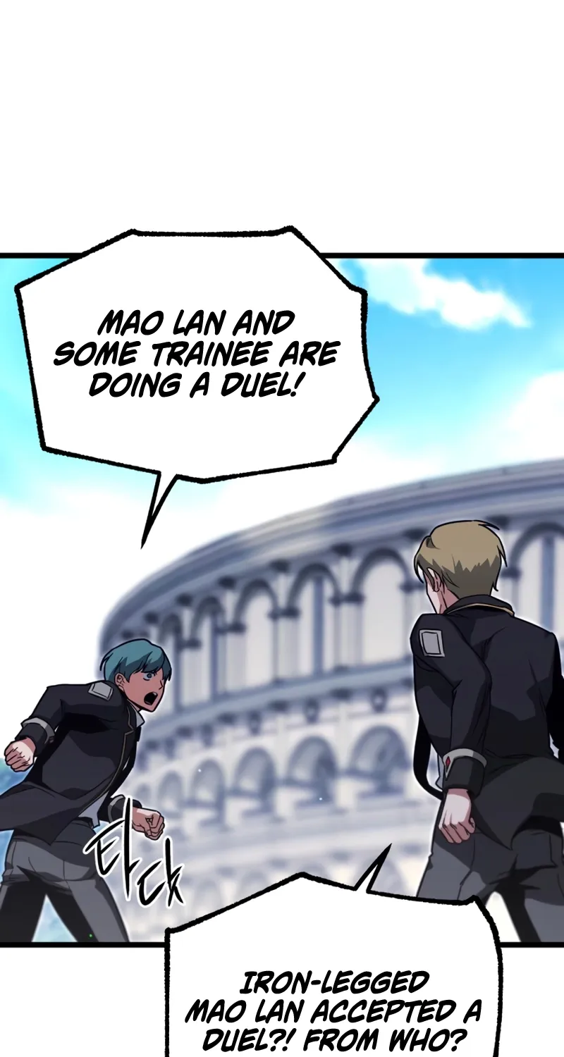 Read The Academy's Sashimi Sword Master EN Manga Online