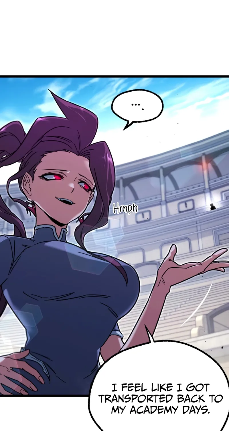 Read The Academy's Sashimi Sword Master EN Manga Online