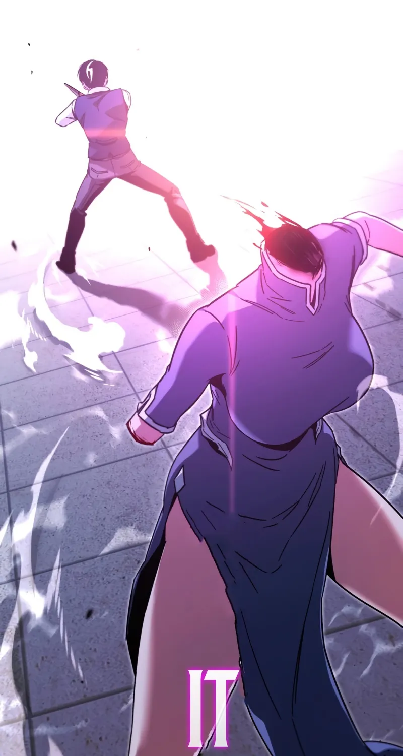 Read The Academy's Sashimi Sword Master EN Manga Online