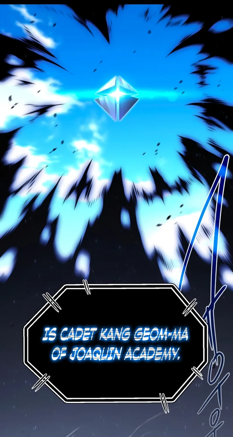 Read The Academy's Sashimi Sword Master EN Manga Online