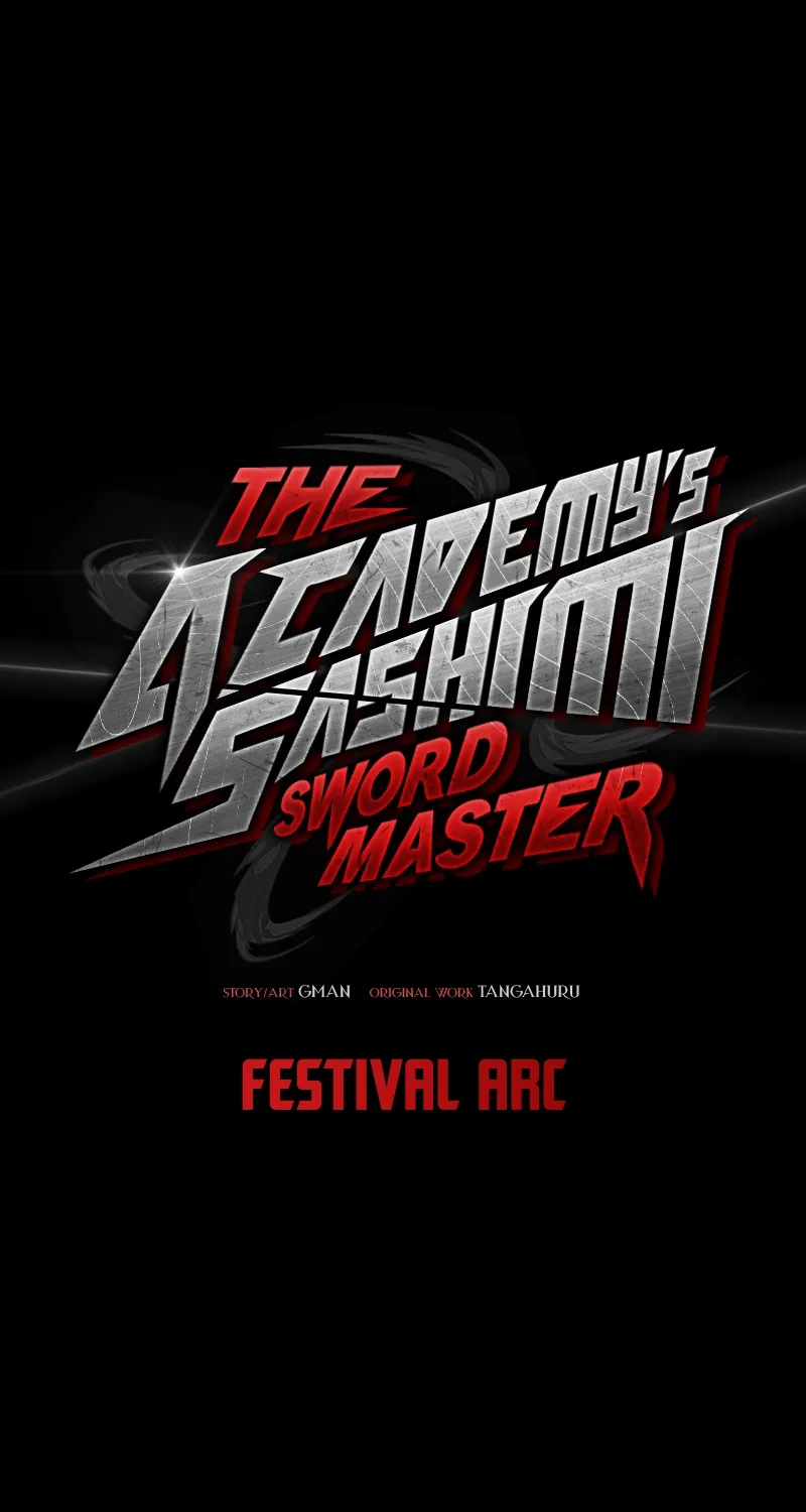 Read The Academy's Sashimi Sword Master EN Manga Online