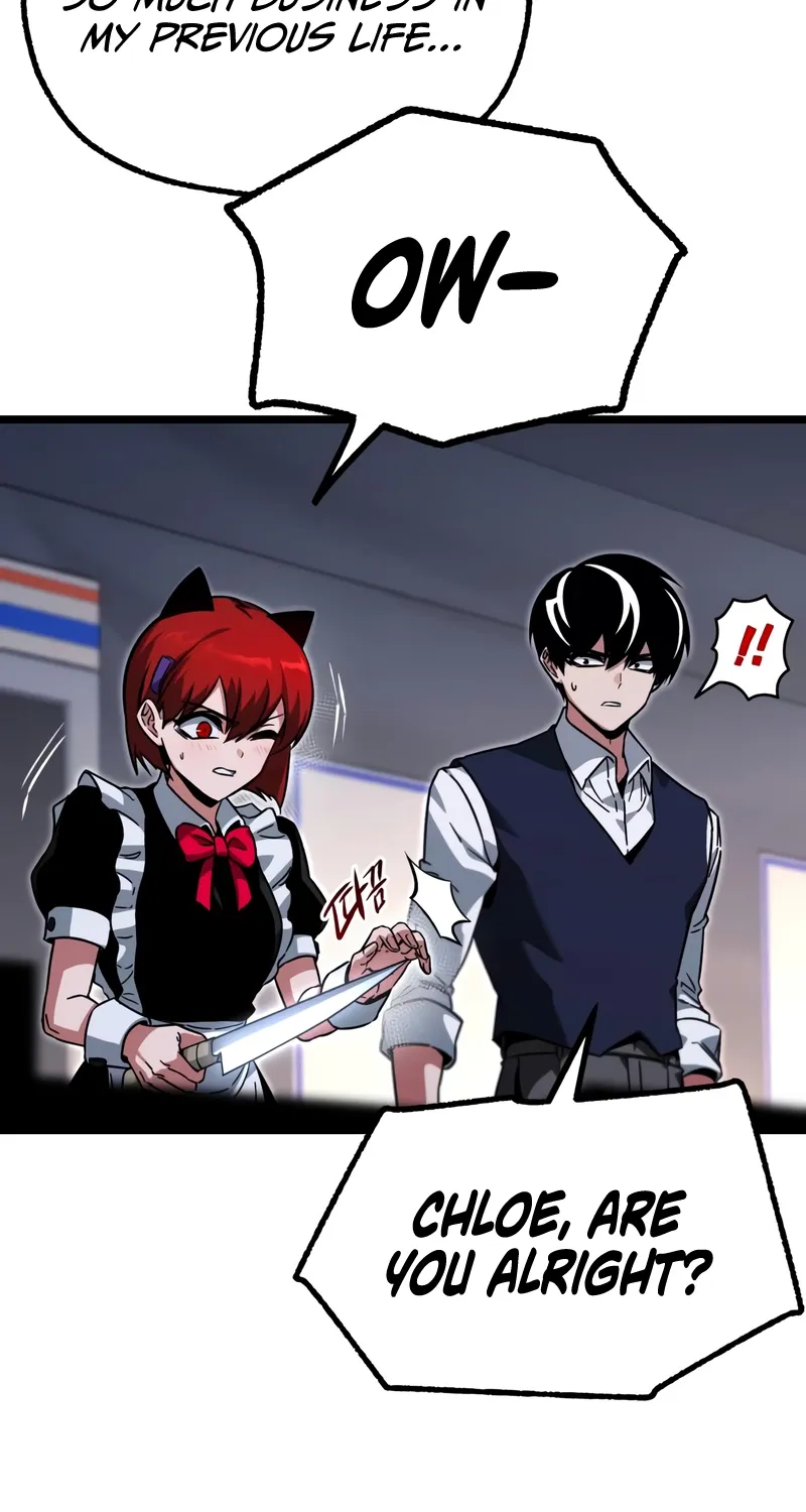 Read The Academy's Sashimi Sword Master EN Manga Online