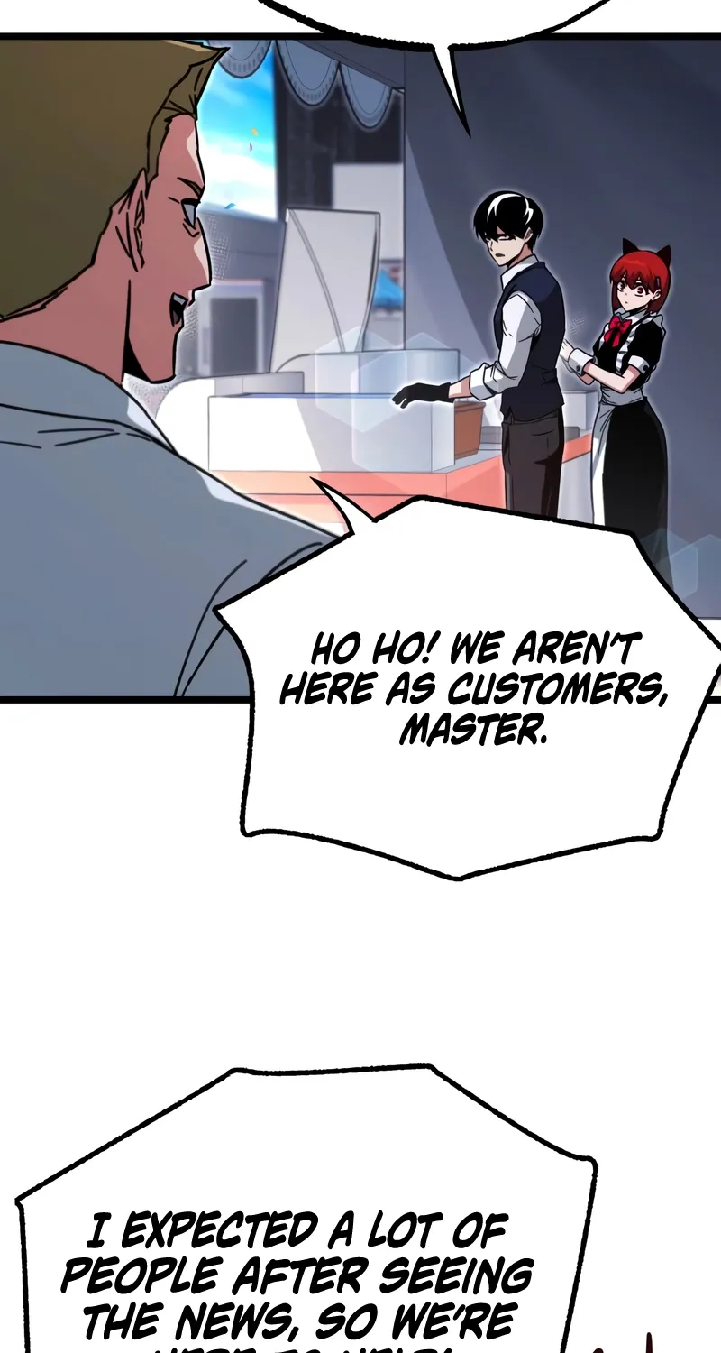 Read The Academy's Sashimi Sword Master EN Manga Online