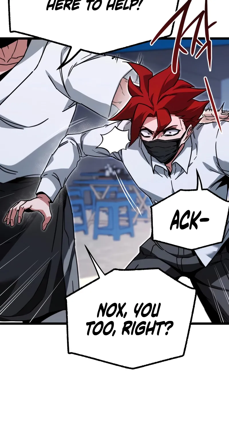 Read The Academy's Sashimi Sword Master EN Manga Online