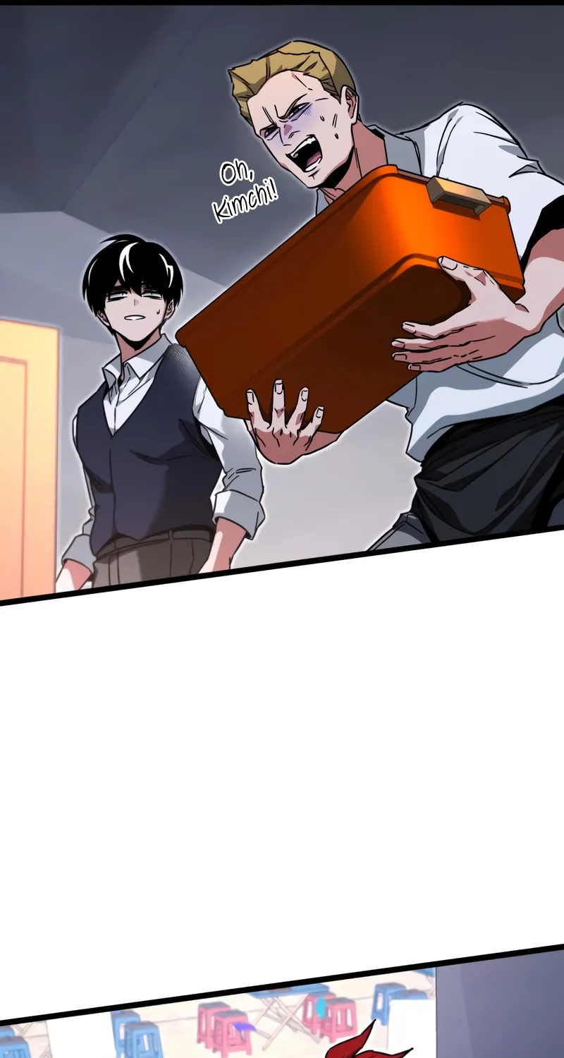 Read The Academy's Sashimi Sword Master EN Manga Online