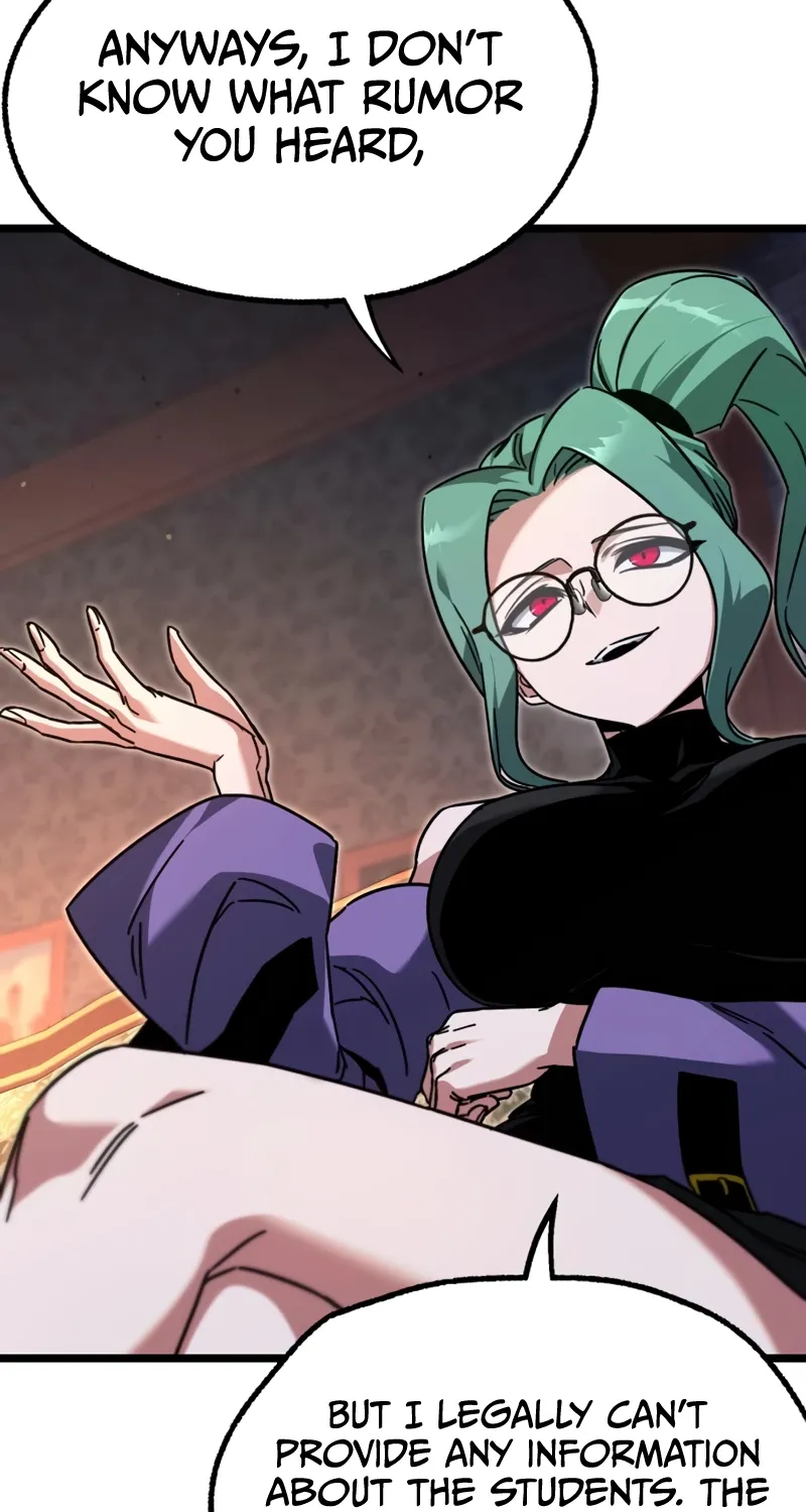Read The Academy's Sashimi Sword Master EN Manga Online