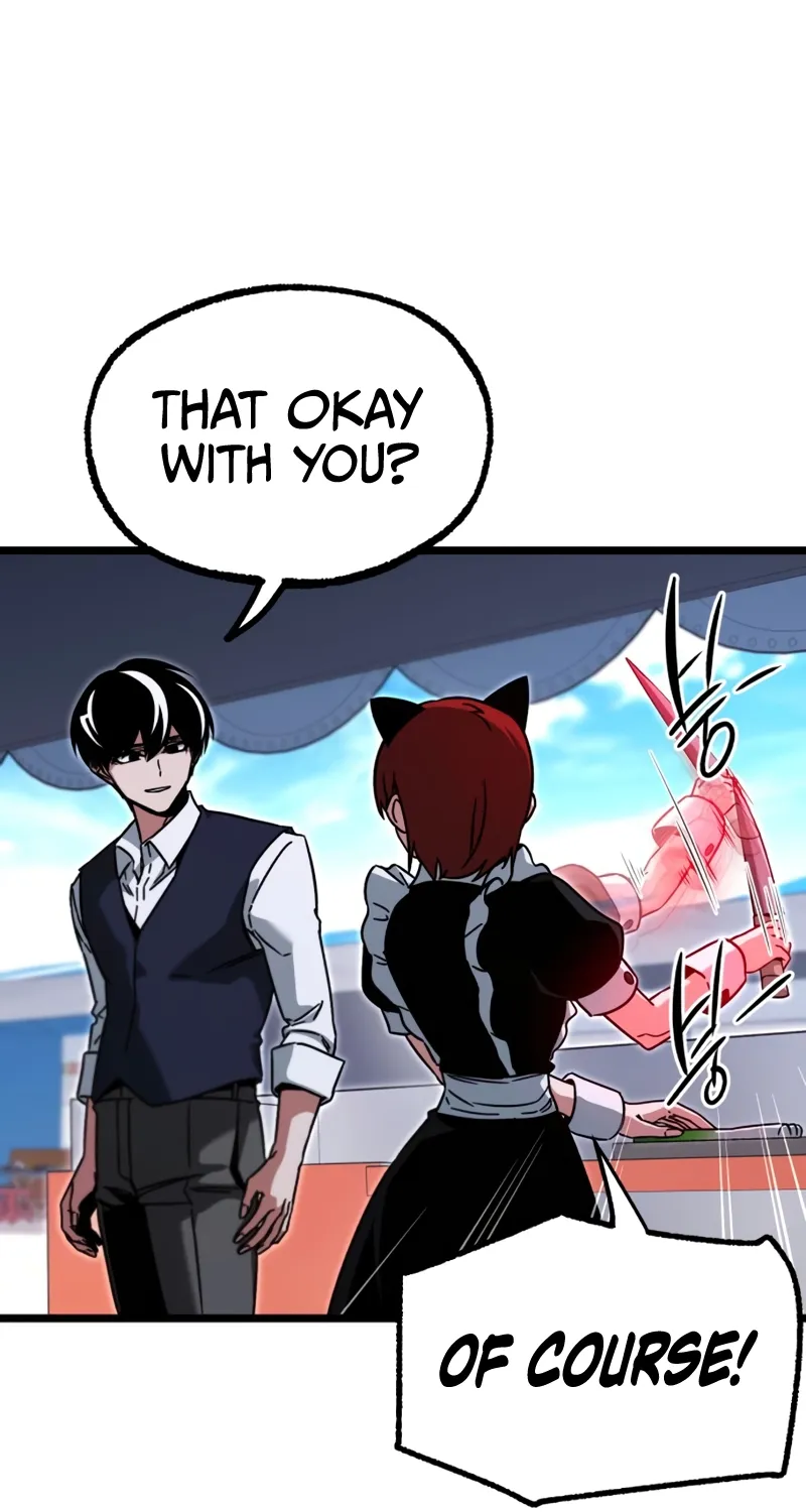 Read The Academy's Sashimi Sword Master EN Manga Online