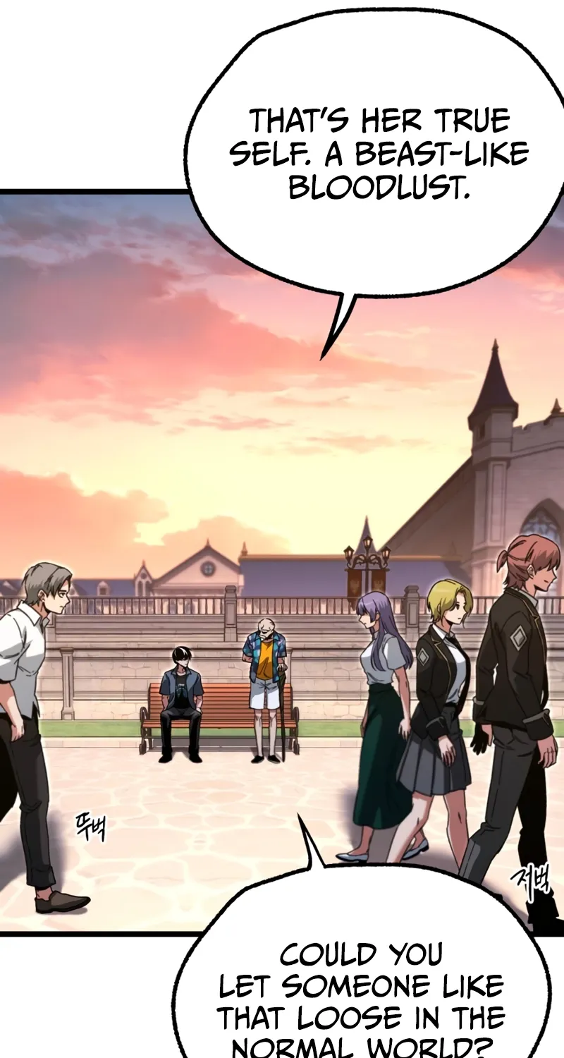 Read The Academy's Sashimi Sword Master EN Manga Online