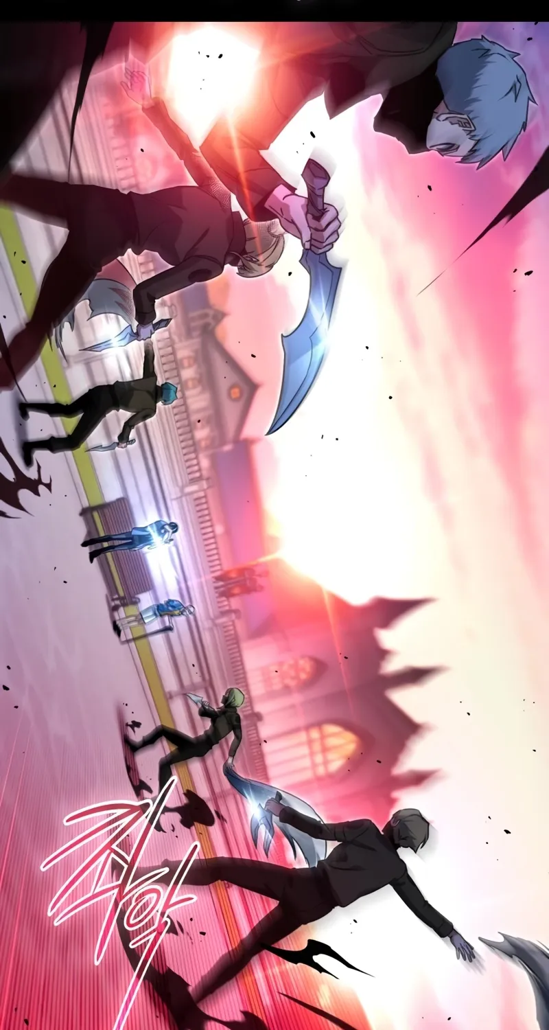 Read The Academy's Sashimi Sword Master EN Manga Online