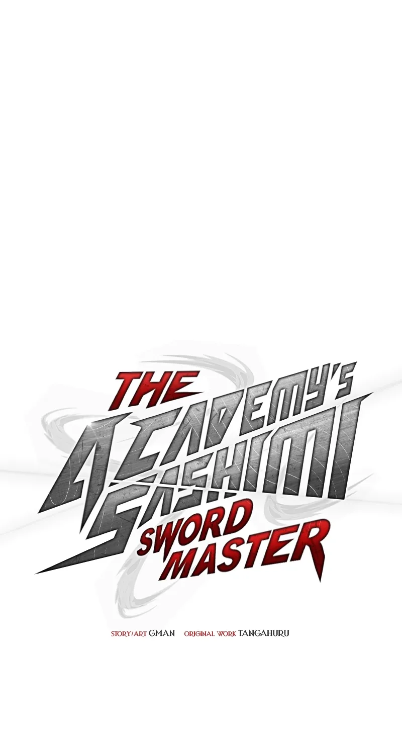 Read The Academy's Sashimi Sword Master EN Manga Online