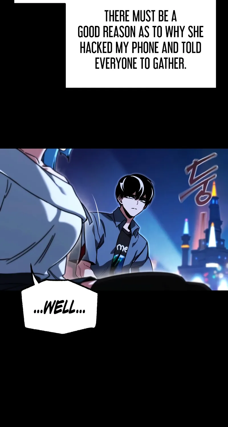 Read The Academy's Sashimi Sword Master EN Manga Online