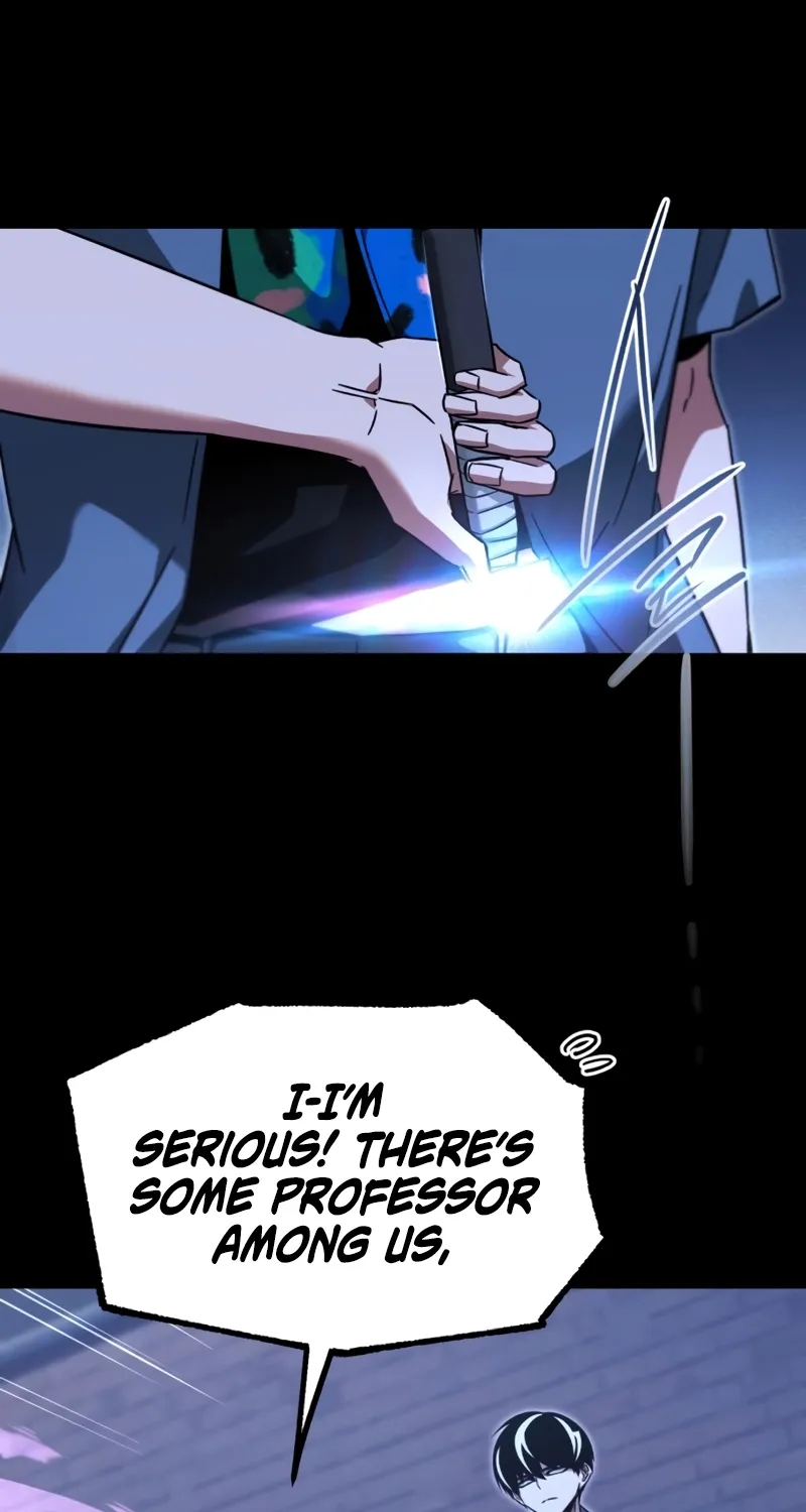Read The Academy's Sashimi Sword Master EN Manga Online