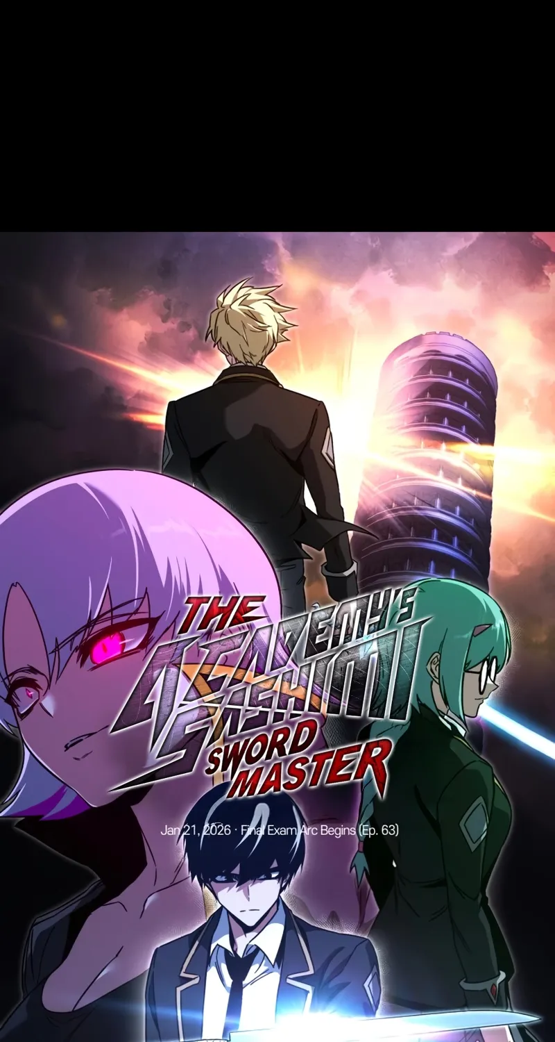 Read The Academy's Sashimi Sword Master EN Manga Online