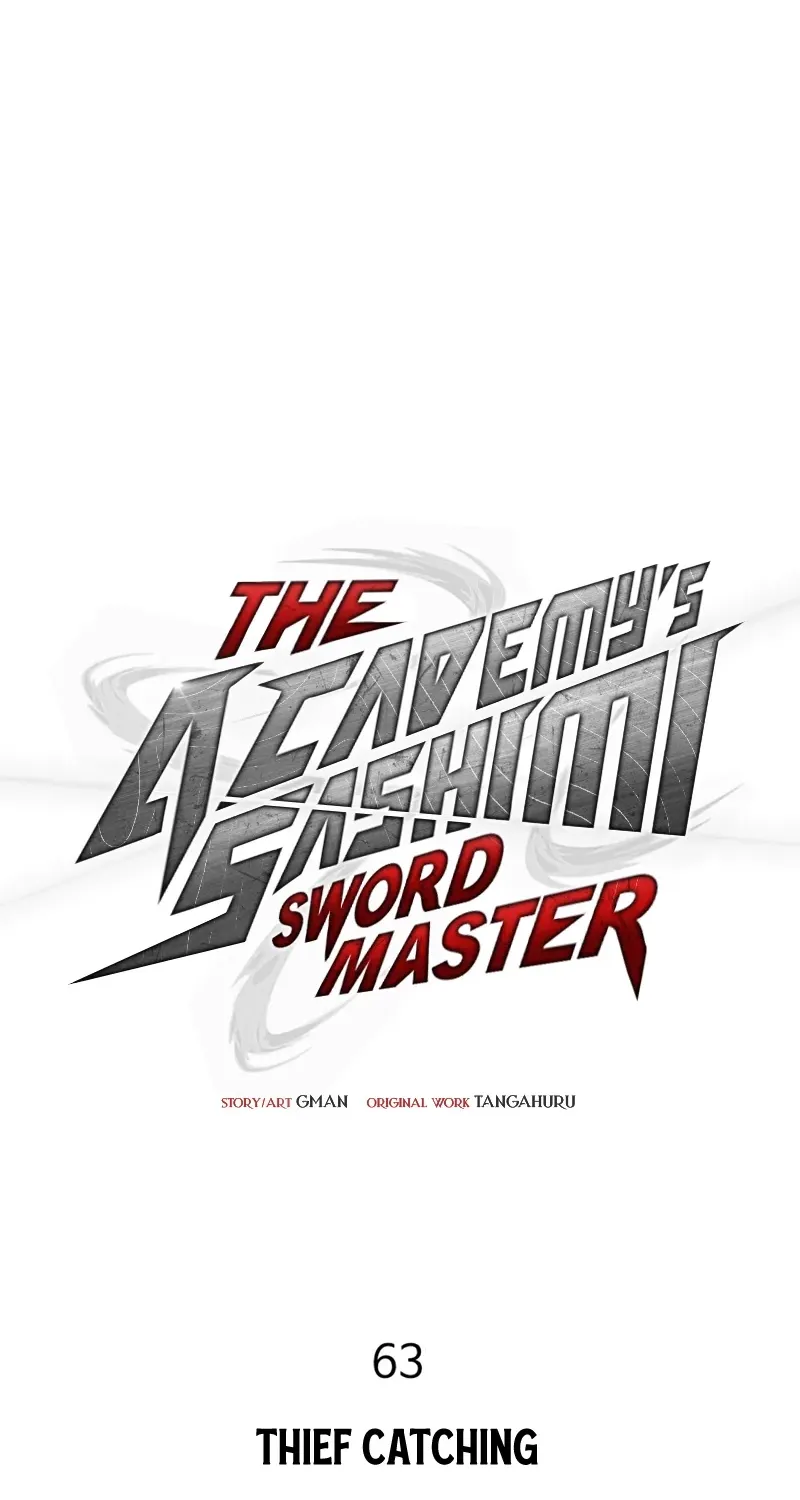 Read The Academy's Sashimi Sword Master EN Manga Online