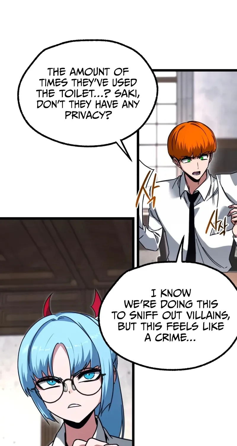 Read The Academy's Sashimi Sword Master EN Manga Online