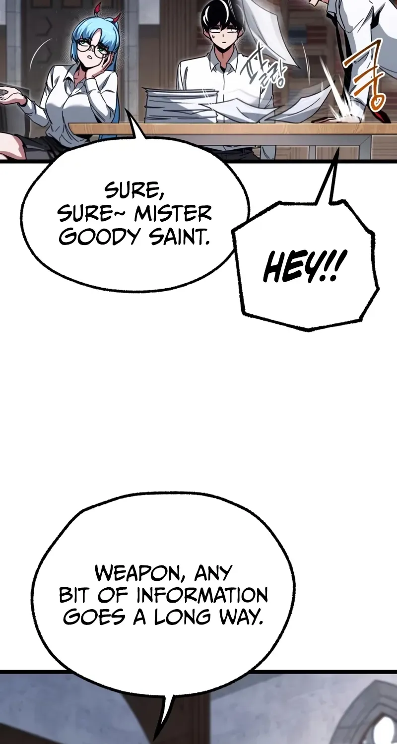 Read The Academy's Sashimi Sword Master EN Manga Online