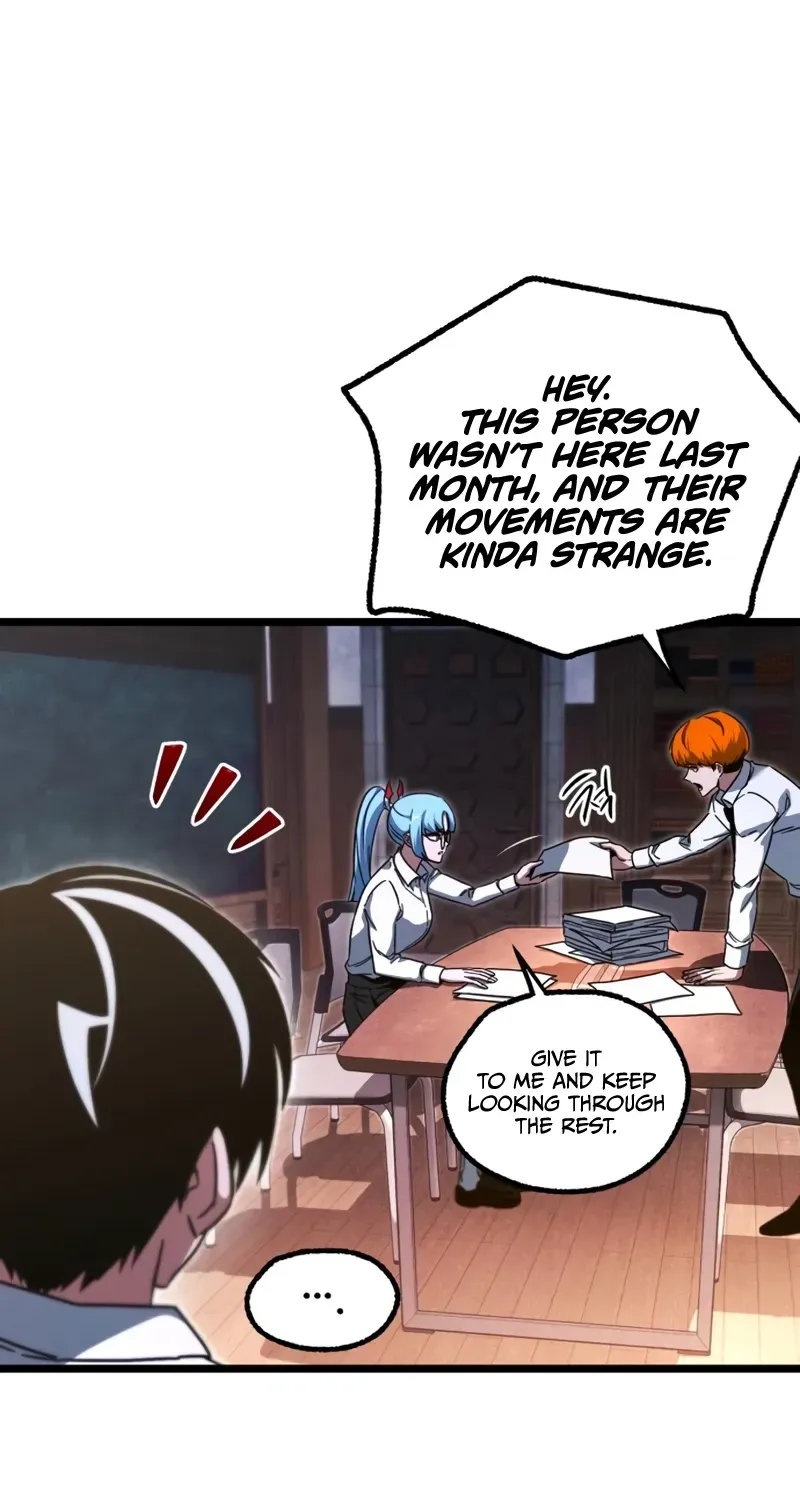 Read The Academy's Sashimi Sword Master EN Manga Online