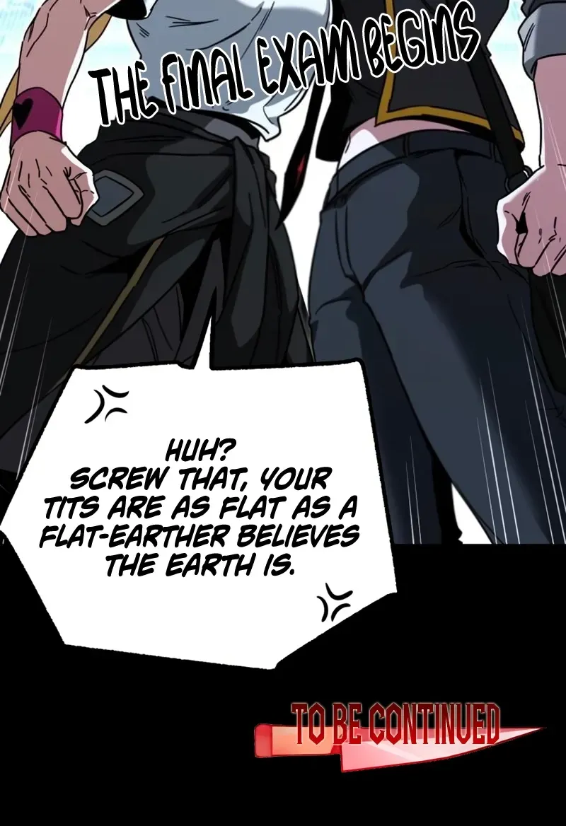 Read The Academy's Sashimi Sword Master EN Manga Online