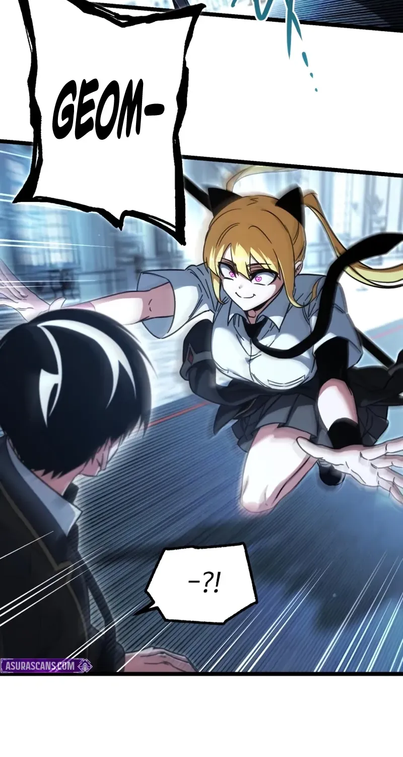 Read The Academy's Sashimi Sword Master EN Manga Online