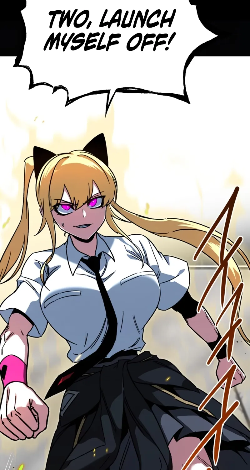 Read The Academy's Sashimi Sword Master EN Manga Online